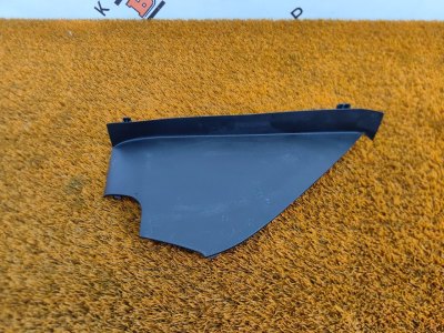 Накладка торпедо