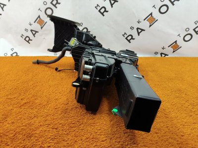 Отопитель салона