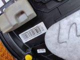 8890123912742 Обшивка двери задняя правая Geely Emgrand 2024 фото 10
