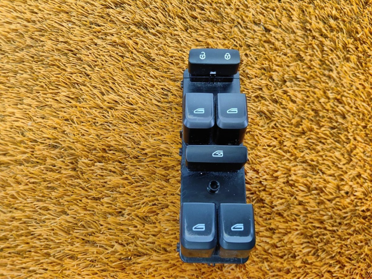 8891129588 Блок стеклоподъемников Geely Emgrand 2024 фото 1