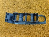 8889529305668, 8889529305 Накладка обшивки двери передняя левая Geely Emgrand 2024 фото 8