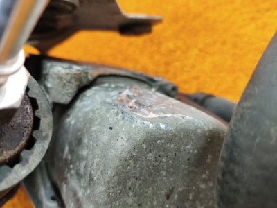 Автономный отопитель