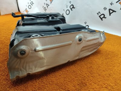Бак AdBlue