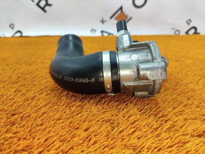 Клапан EGR