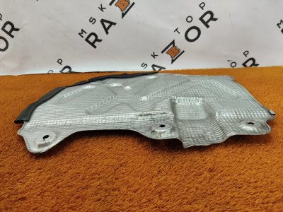 Тепловой экран