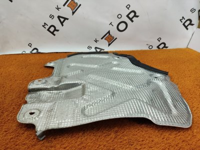 Тепловой экран