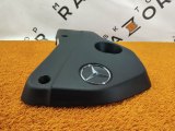 A6540106810 Декоративная крышка двигателя Mercedes-Benz V-Class 2021 фото 5