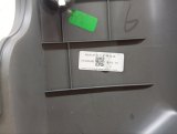 F165306140, F165306153 Кожух рулевой колонки Jetour Dashing 2023 фото 8