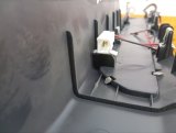 F165402320CC, F165402320 Накладка порога передняя правая Jetour Dashing 2023 фото 10