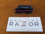 F165306740CB, F165306740 Дефлектор воздуховода правый Jetour Dashing 2023 фото 2