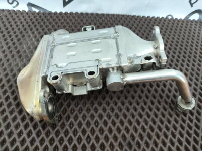 Радиатор EGR