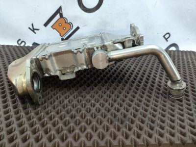 Радиатор EGR