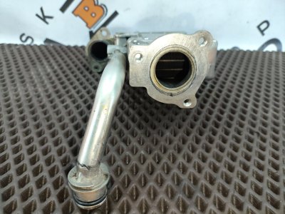 Радиатор EGR