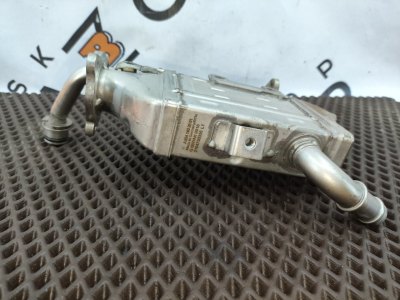 Радиатор EGR