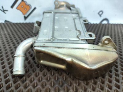 Радиатор EGR