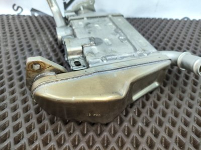 Радиатор EGR