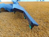 F165306810CJ, F165306132, F165306137 Декоративная накладка торпедо Jetour Dashing 2023 фото 6
