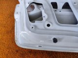 5060031200C15 Крышка багажника Geely Emgrand 2024 фото 28