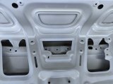 5060031200C15 Крышка багажника Geely Emgrand 2024 фото 29