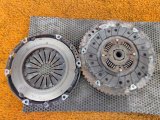 6608057409, 5511700743 Комплект сцепления Geely Emgrand 2024 фото 6