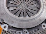 6608057409, 5511700743 Комплект сцепления Geely Emgrand 2024 фото 7