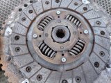 6608057409, 5511700743 Комплект сцепления Geely Emgrand 2024 фото 8