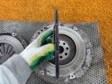 6608057409, 5511700743 Комплект сцепления Geely Emgrand 2024 фото 9