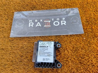 Блок управления AIR BAG