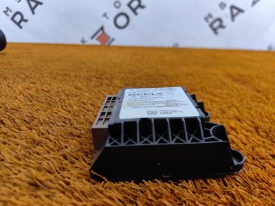 Блок управления AIR BAG