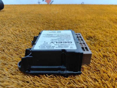Блок управления AIR BAG