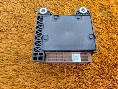 Блок управления AIR BAG