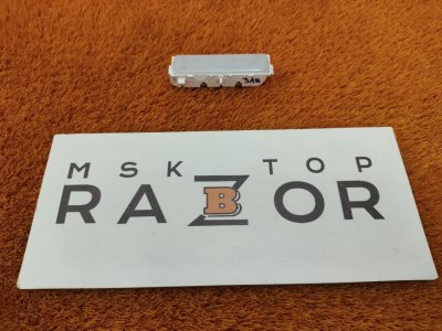 Плафон салона