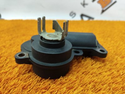 Клапан EGR