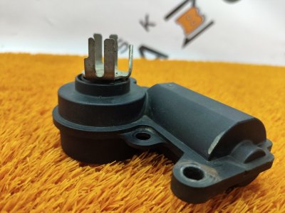 Клапан EGR