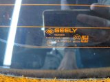 5058014800 Стекло заднее Geely Emgrand 2024 фото 8