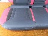 F167003010, F167005010 Сиденье заднее Jetour Dashing 2023 фото 2