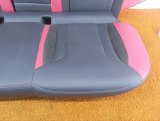 F167003010, F167005010 Сиденье заднее Jetour Dashing 2023 фото 3