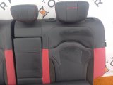 F167003010, F167005010 Сиденье заднее Jetour Dashing 2023 фото 4