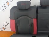 F167003010, F167005010 Сиденье заднее Jetour Dashing 2023 фото 5