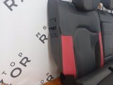 F167003010, F167005010 Сиденье заднее Jetour Dashing 2023 фото 7
