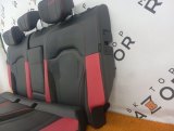F167003010, F167005010 Сиденье заднее Jetour Dashing 2023 фото 9