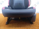 F166800010CM, F166800010CM, F166800P15AA, F166800010cq Сиденье переднее левое Jetour Dashing 2023 фото 2
