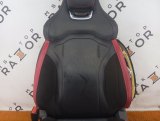 F166800010CM, F166800010CM, F166800P15AA, F166800010cq Сиденье переднее левое Jetour Dashing 2023 фото 4