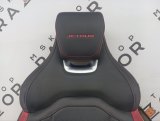 F166800010CM, F166800010CM, F166800P15AA, F166800010cq Сиденье переднее левое Jetour Dashing 2023 фото 5