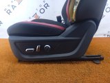 F166800010CM, F166800010CM, F166800P15AA, F166800010cq Сиденье переднее левое Jetour Dashing 2023 фото 6