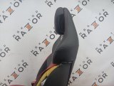 F166800010CM, F166800010CM, F166800P15AA, F166800010cq Сиденье переднее левое Jetour Dashing 2023 фото 8