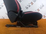 F166800010CM, F166800010CM, F166800P15AA, F166800010cq Сиденье переднее левое Jetour Dashing 2023 фото 11