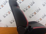F166800010CM, F166800010CM, F166800P15AA, F166800010cq Сиденье переднее левое Jetour Dashing 2023 фото 12
