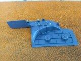 F165402330CA, F165402330, 403009190AA, F165402330CA Накладка порога задняя левая Jetour Dashing 2023 фото 7