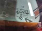 A4476731605 Форточка кузова задняя левая Mercedes-Benz V-Class 2021 фото 3